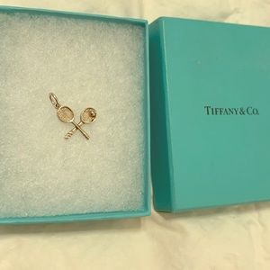 Tiffany Charm